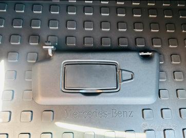 Aletta Parasole SX Mercedes GLC X253 2015/2022
