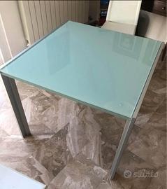 Tavolo Bontempi perfetto