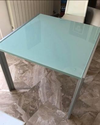 Tavolo Bontempi perfetto