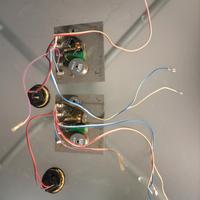 Coppia crossover Pioneer S-510