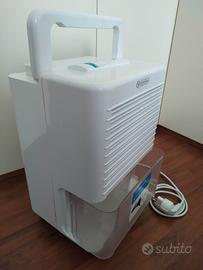 Deumidificatore Olimpia Splendid Aquaria Silent 14