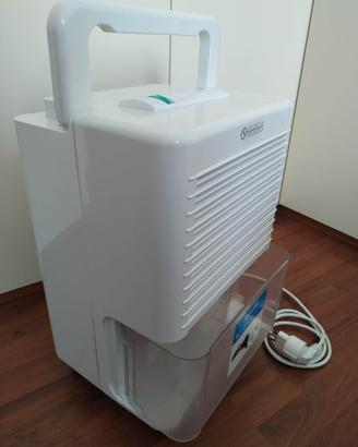 Deumidificatore Olimpia Splendid Aquaria Silent 14