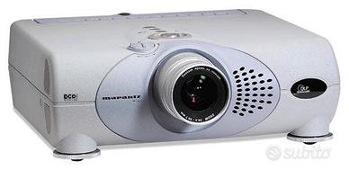 Marantz vp12 s2
