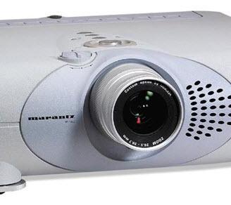 Marantz vp12 s2
