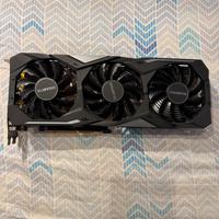 Gigabyte RTX 2080 Super  8gb