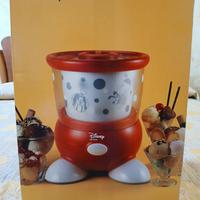 Ariete gelatiera disney