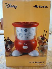 Ariete gelatiera disney