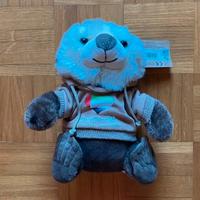 Peluche di vario tipo