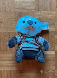 Peluche di vario tipo