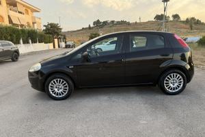 Fiat Grande Punto 1.3MJT