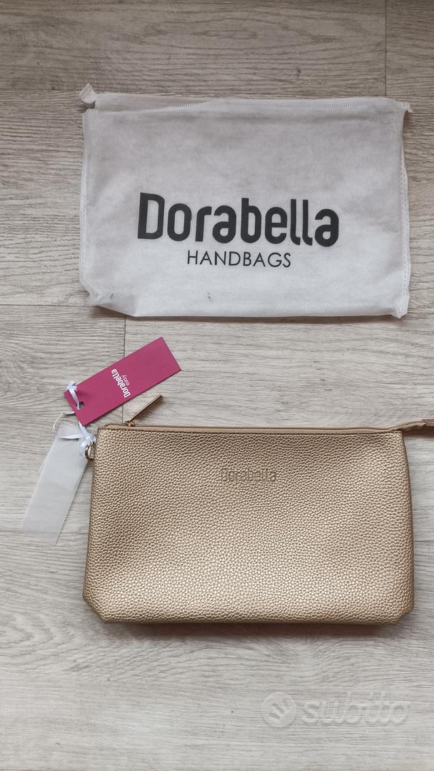 Dorabella pochette on sale