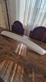 Spoiler originale alfa romeo mito bianco