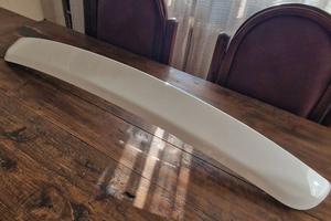 Spoiler originale alfa romeo mito bianco
