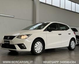 Seat Ibiza 1.0 TGI 5p. Reference