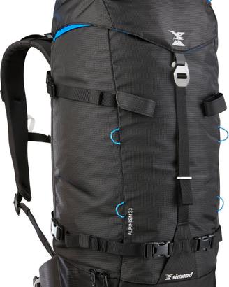 Zaino Simond Alpinism 33