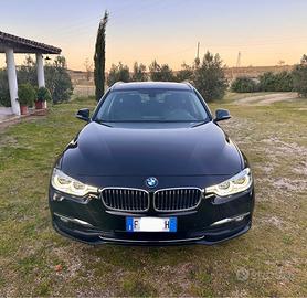 BMW Serie 3 (F30/31) - 2016