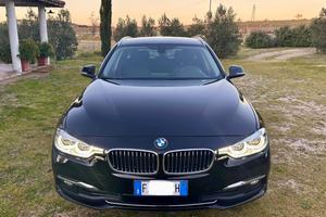 BMW Serie 3 (F30/31) - 2016