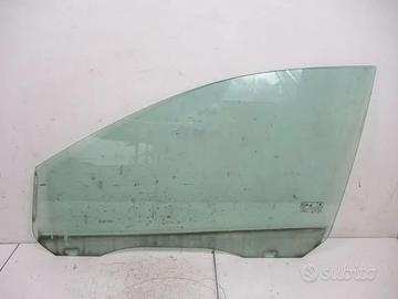 Finestrino Ford Focus II lato guida