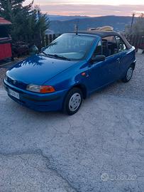 Fiat punto cabrio 