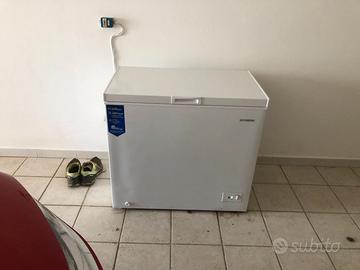 Super freezer Hyundai