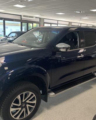 Nissan Navara N-Connecta 2.3 190cv biturbo