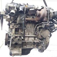 T1DB MOTORE IMP.CONTINENTAL FORD FOCUS III (3° SER