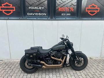 Harley-davidson Fat Bob FXFBS - 2023