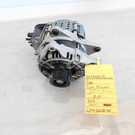 L1TA-11238-BC ALTERNATORE FORD PUMA ST-LINE 1.0 BZ