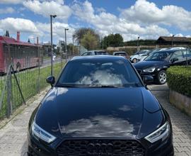 Audi A3 RS3 SPB