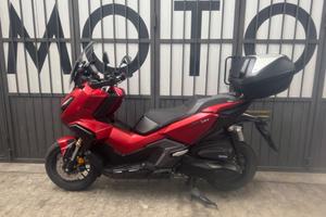 Honda ADV 350