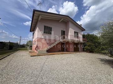 Casa Indipendente Teglio Veneto [43VRG]