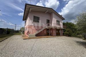 Casa Indipendente Teglio Veneto [43VRG]