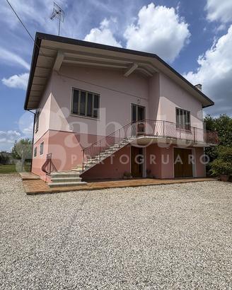 Casa Indipendente Teglio Veneto [43VRG]