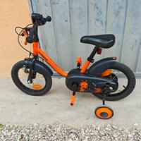 Bici Bimbo 14 pollici