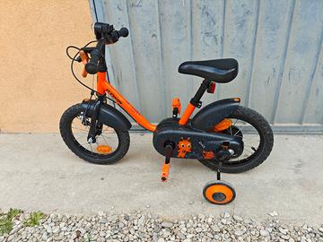 Bici Bimbo 14 pollici