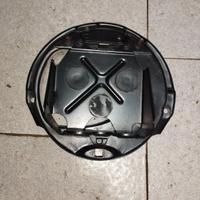 supporto batteria per piaggio vespa cosa