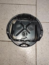 supporto batteria per piaggio vespa cosa