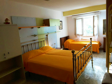 Posti letti. 10 m concerti spiaggia francavilla