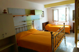 Posti letti. 10 m concerti spiaggia francavilla