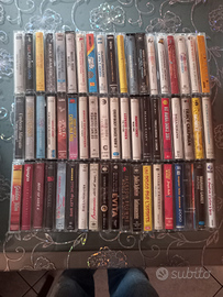 Musicassette