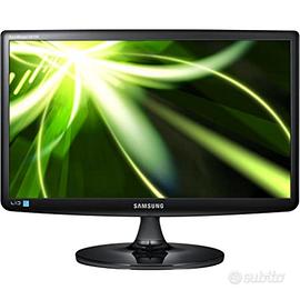 Monitor Led 19 Samsung Syncmaster S19A100N