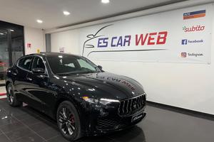 Maserati Levante 2.0 MHEV aut. GT 330 CV