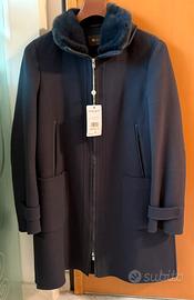 Loro piana cappotto