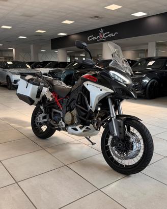 Ducati Multistrada V4 RALLY
