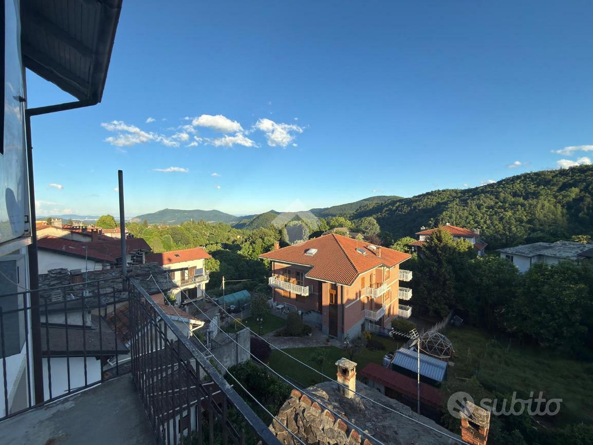 Apartment in Coazze, Ruffinera - Vista 5