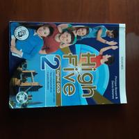 HIGH FIVE 2 DIGITAL GOLD-ISBN 9780194617673