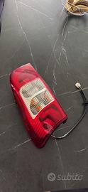 Luce posteriore destra ligier js50