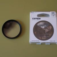 Filtro Neutro Variabile GND 52mm Tiffen - RIBASSO