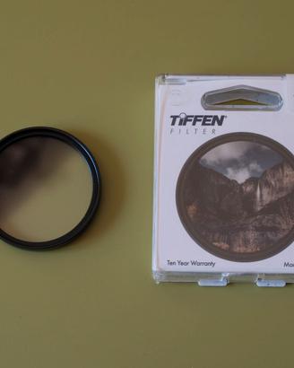 Filtro Neutro Variabile GND 52mm Tiffen - RIBASSO
