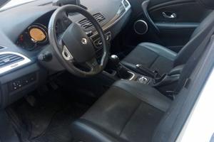 renault station wagon